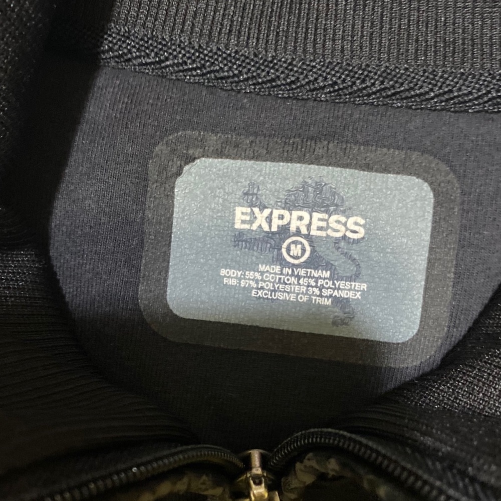 Express sweater - Picture 5 of 7